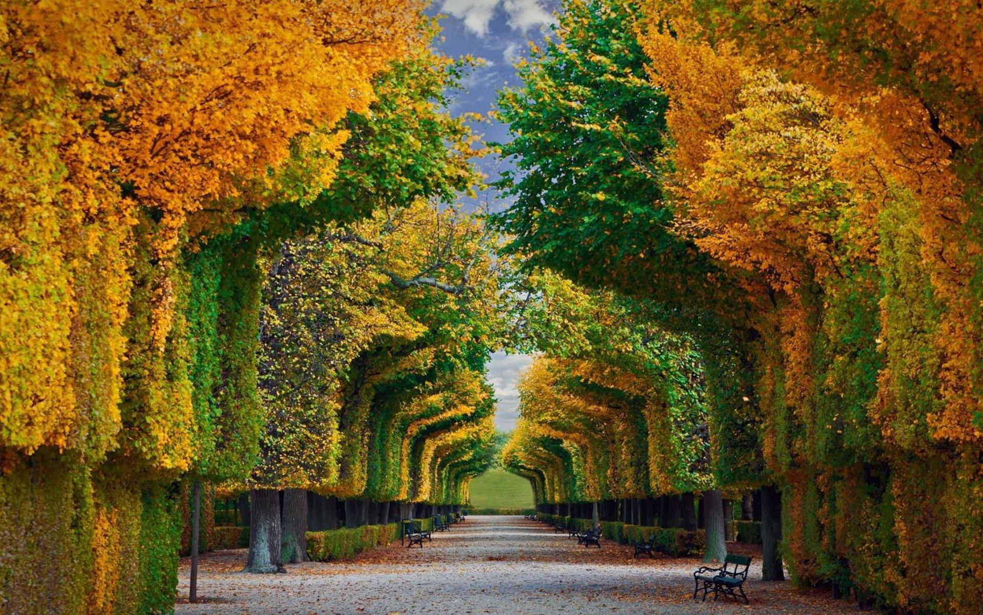 Imperial Schoenbrunn Stays Bécs Kültér fotó
